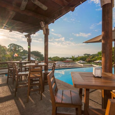 Grand Matlali Suites & Villas Riviera Nayarit (Adults Only) La Cruz de Huanacaxtle Екстериор снимка
