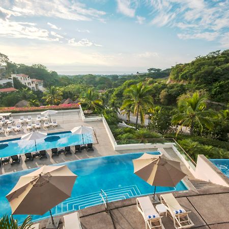Grand Matlali Suites & Villas Riviera Nayarit (Adults Only) La Cruz de Huanacaxtle Екстериор снимка