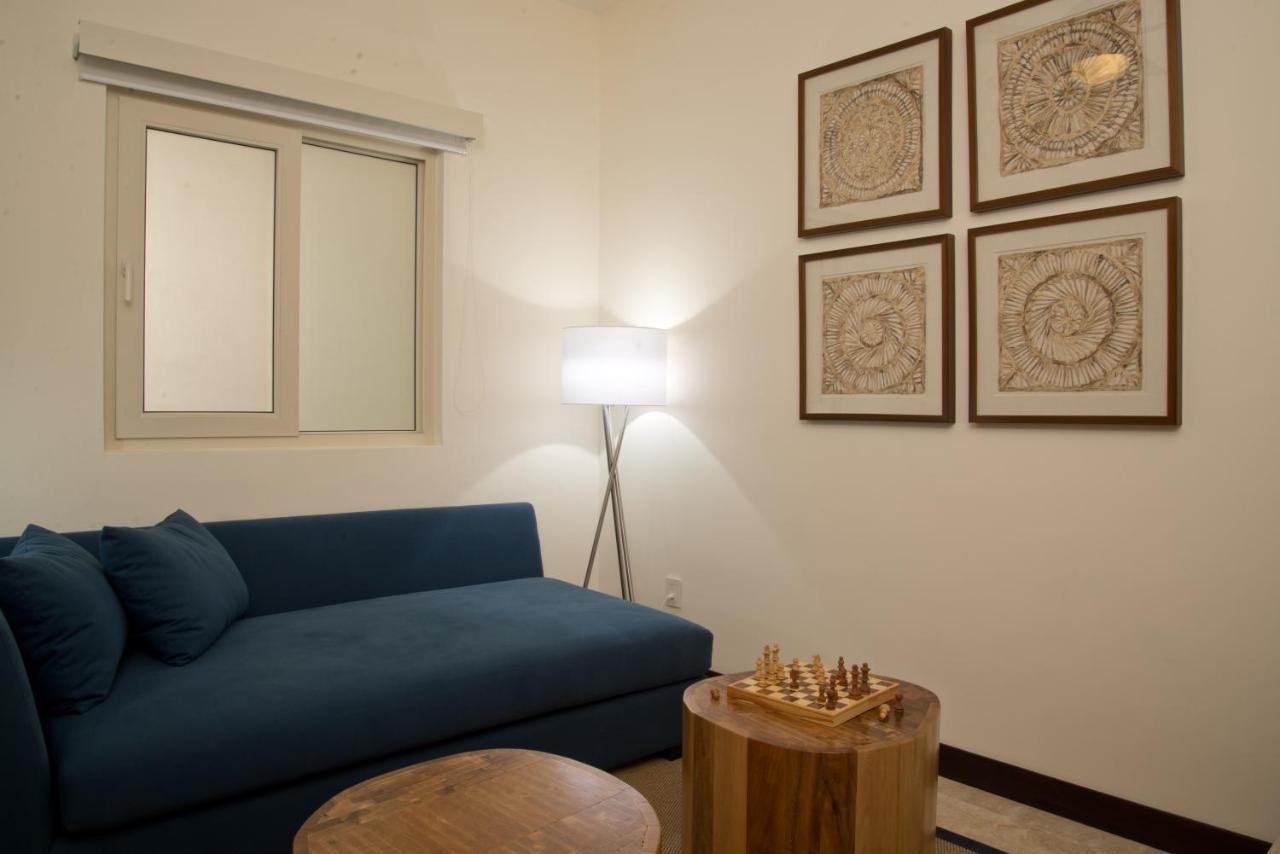 Grand Matlali Suites & Villas Riviera Nayarit (Adults Only) La Cruz de Huanacaxtle Екстериор снимка