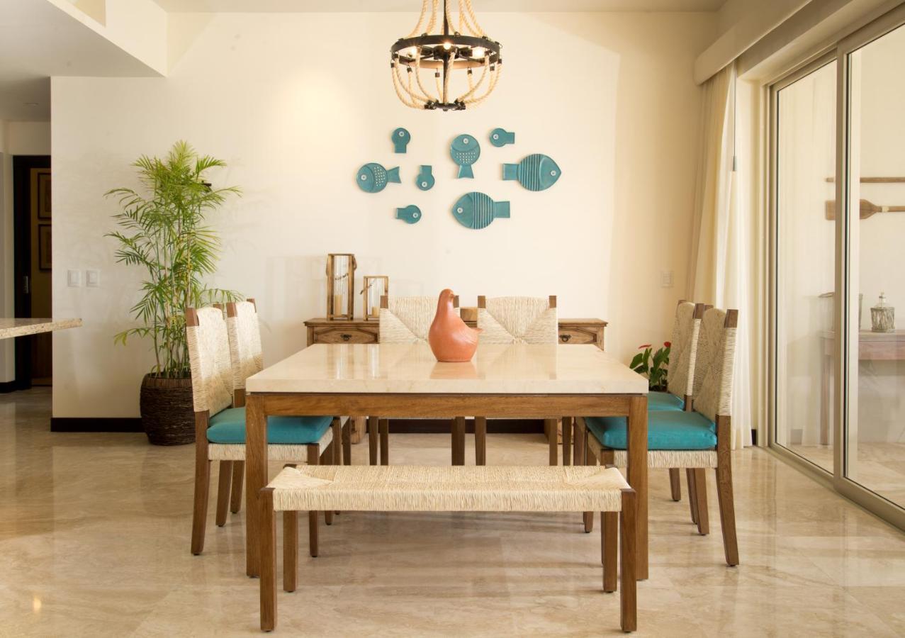 Grand Matlali Suites & Villas Riviera Nayarit (Adults Only) La Cruz de Huanacaxtle Екстериор снимка