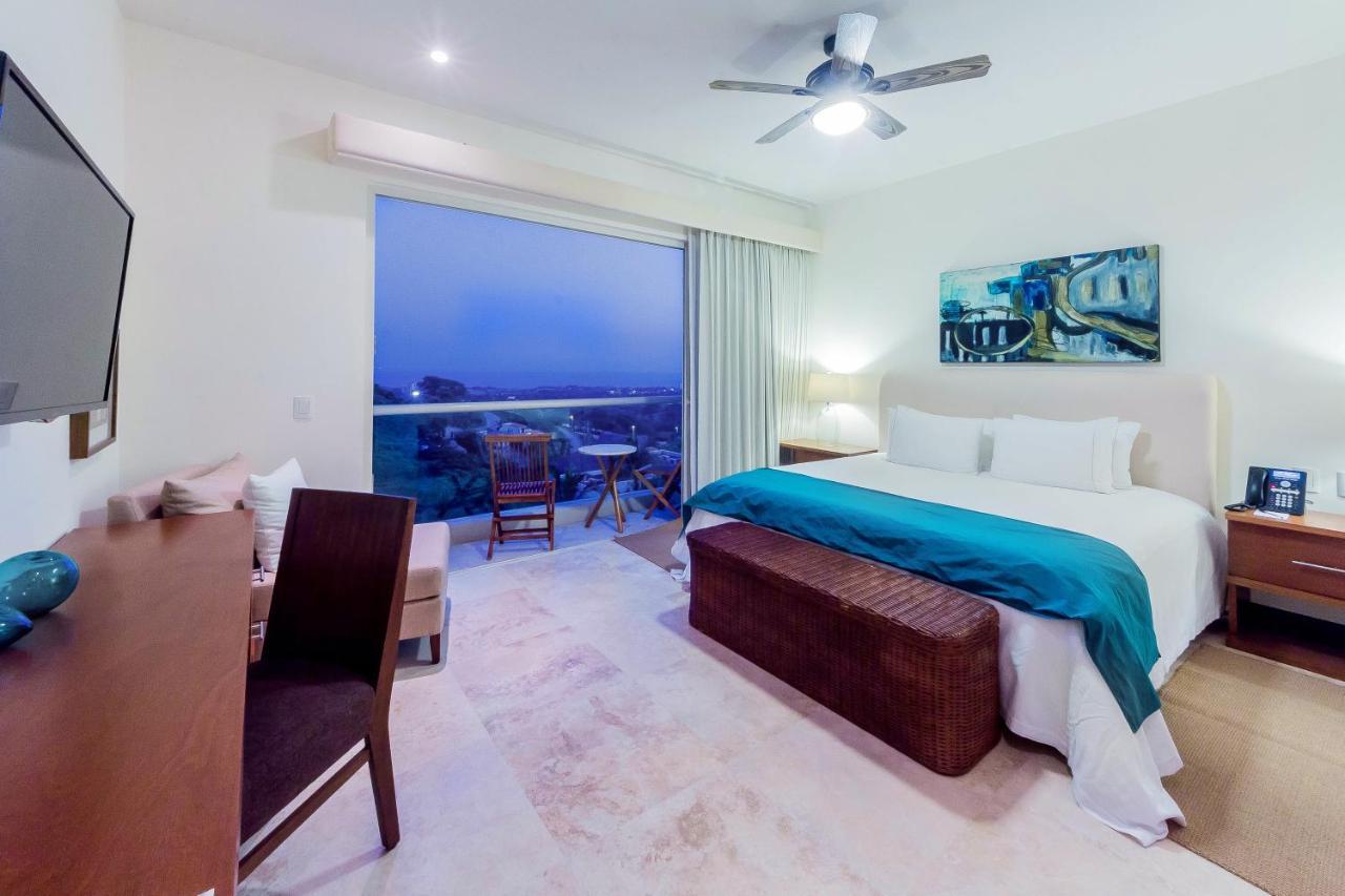 Grand Matlali Suites & Villas Riviera Nayarit (Adults Only) La Cruz de Huanacaxtle Екстериор снимка