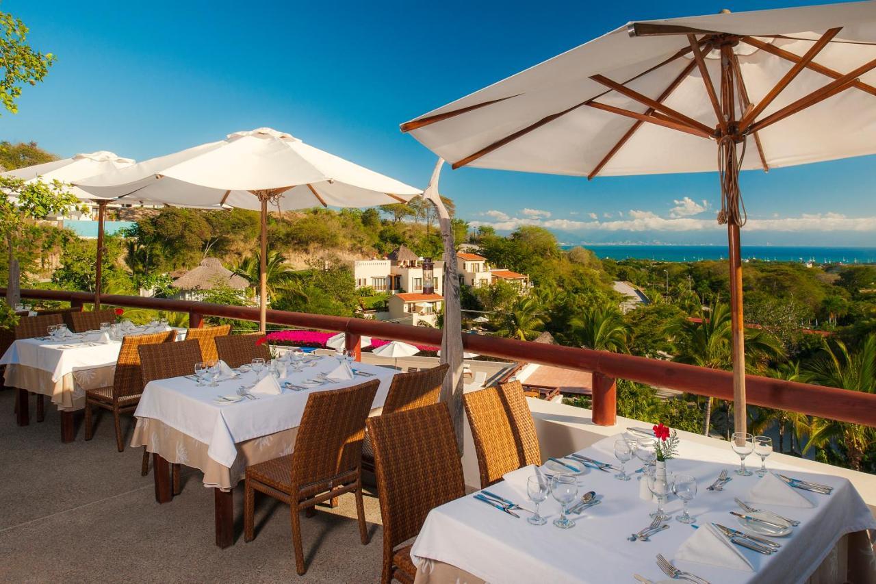 Grand Matlali Suites & Villas Riviera Nayarit (Adults Only) La Cruz de Huanacaxtle Екстериор снимка