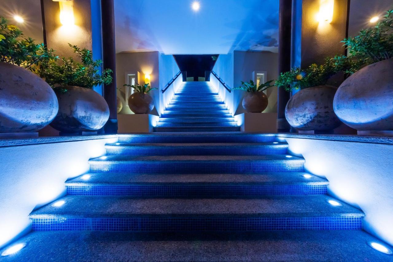 Grand Matlali Suites & Villas Riviera Nayarit (Adults Only) La Cruz de Huanacaxtle Екстериор снимка