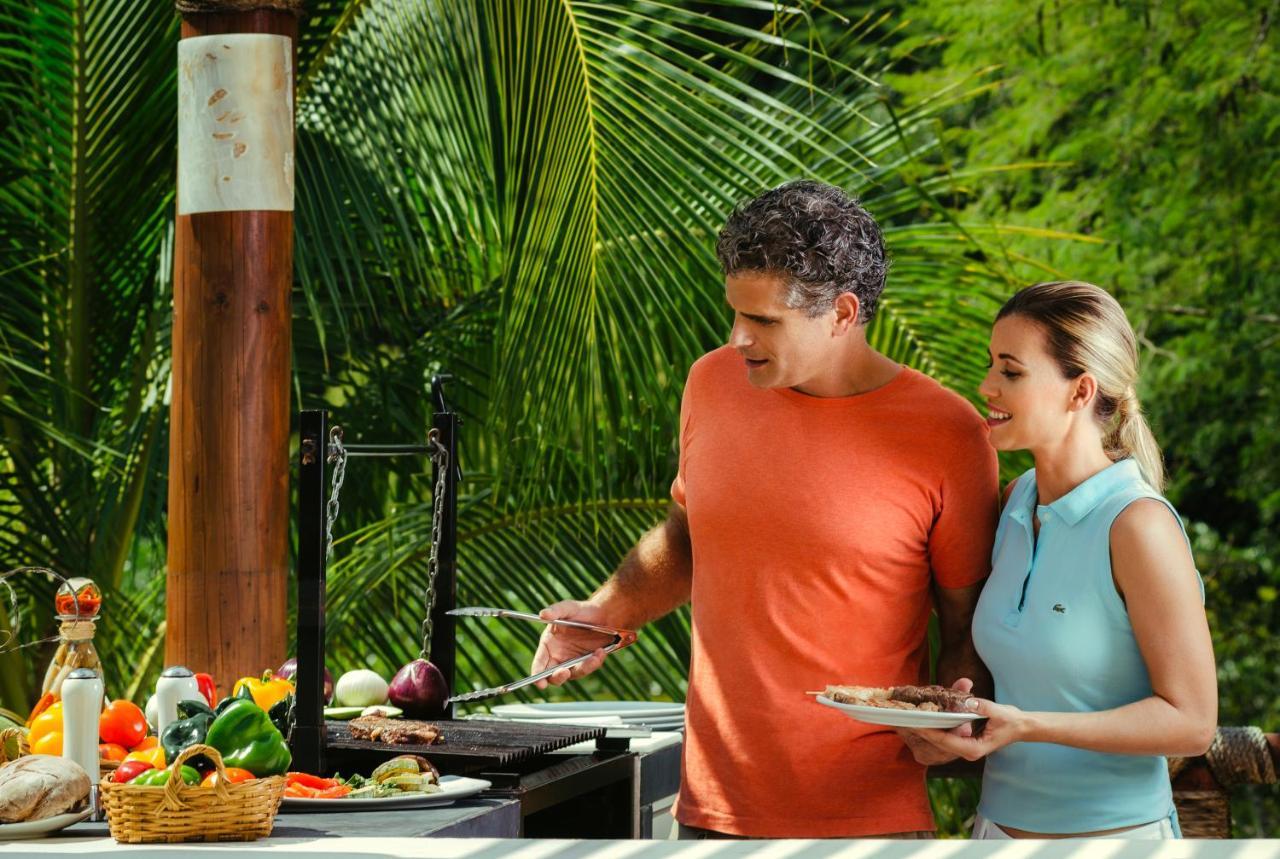Grand Matlali Suites & Villas Riviera Nayarit (Adults Only) La Cruz de Huanacaxtle Екстериор снимка