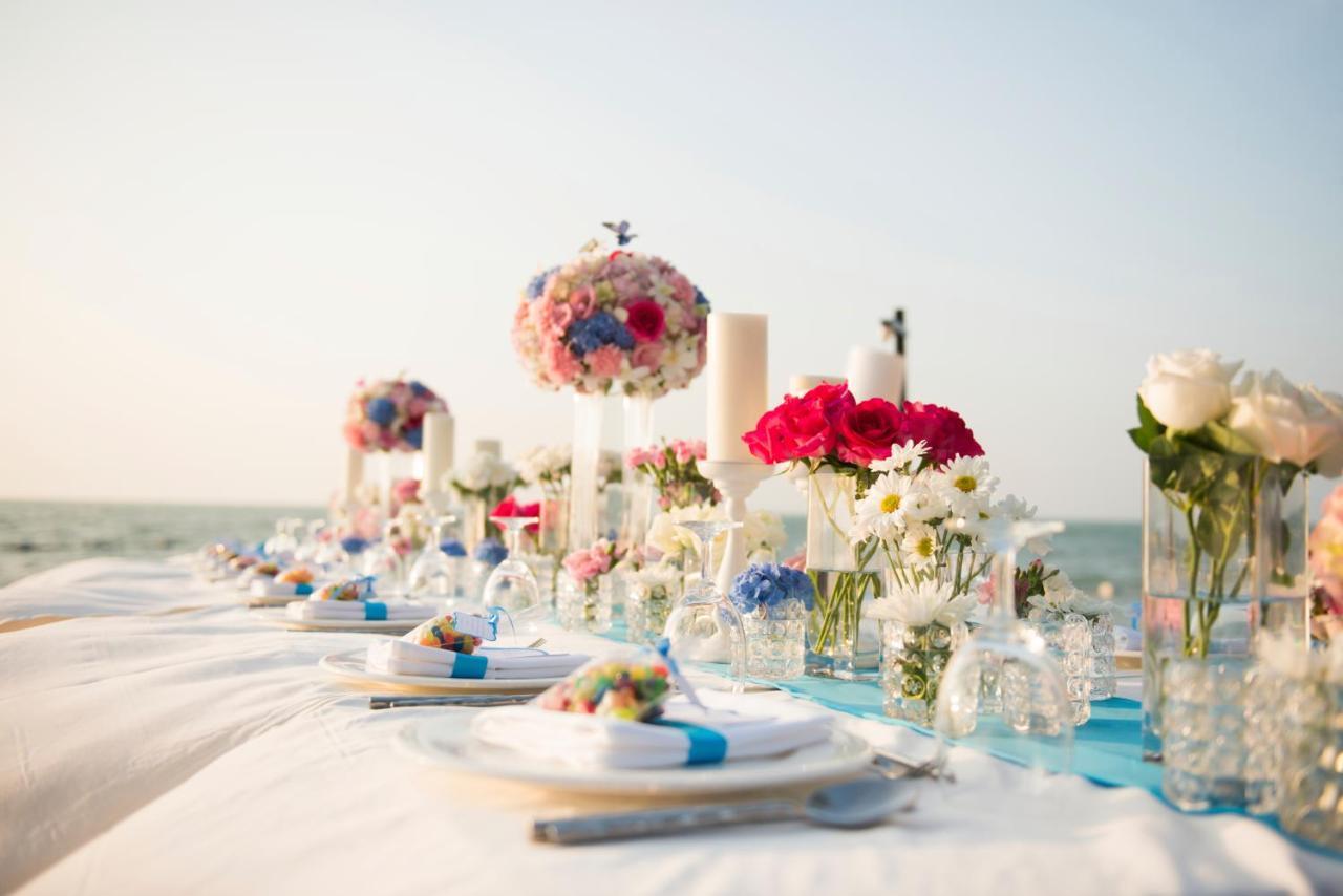 Grand Matlali Suites & Villas Riviera Nayarit (Adults Only) La Cruz de Huanacaxtle Екстериор снимка