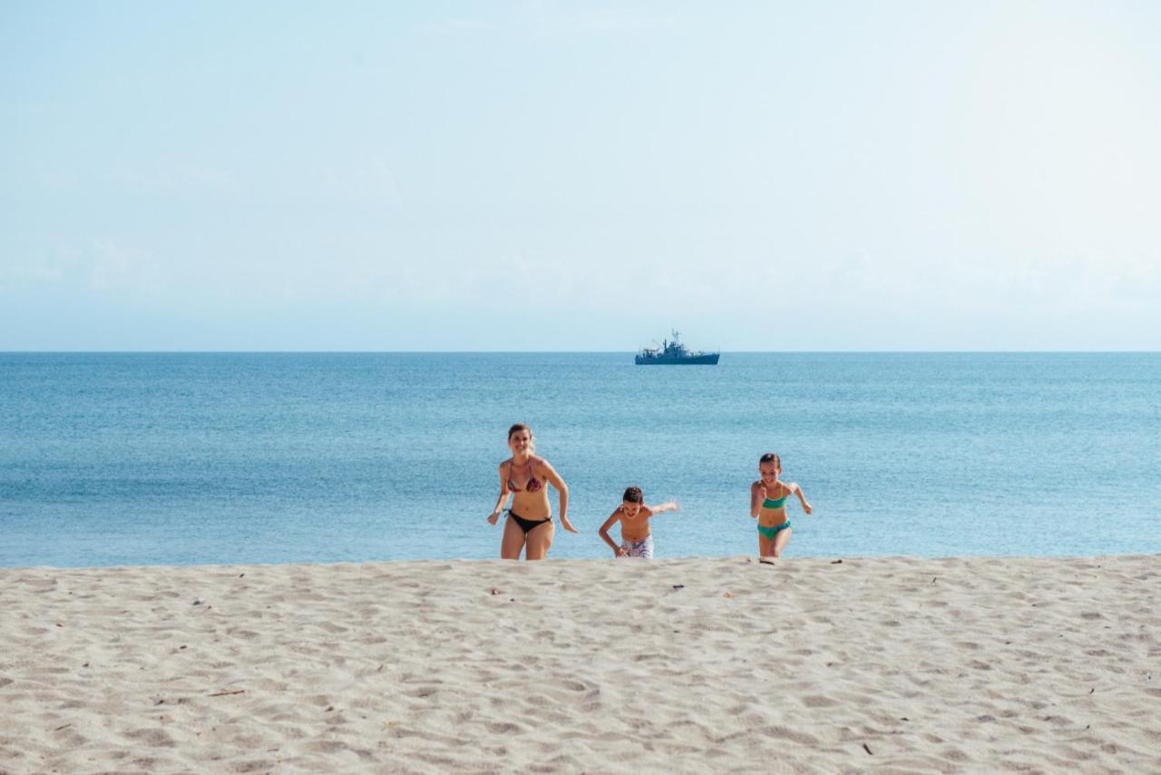 Grand Matlali Suites & Villas Riviera Nayarit (Adults Only) La Cruz de Huanacaxtle Екстериор снимка