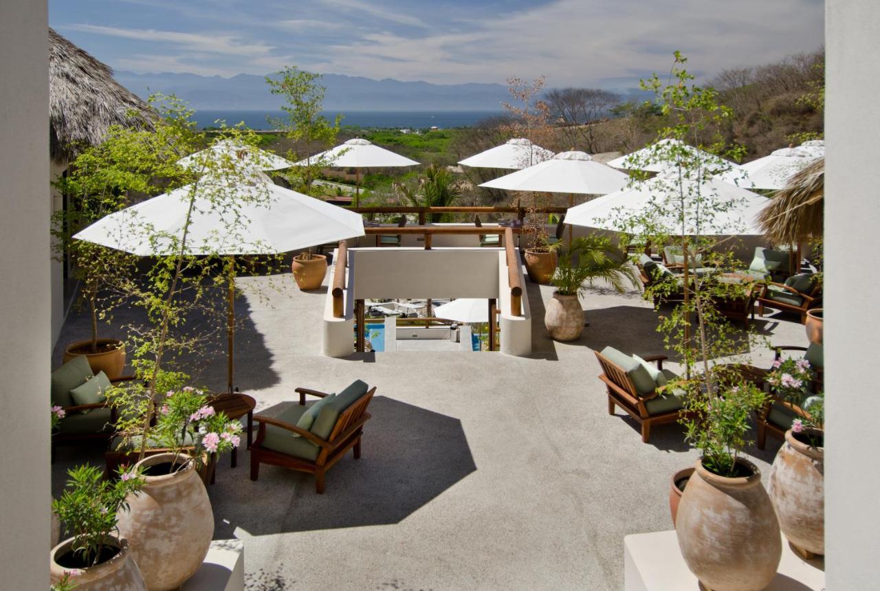 Grand Matlali Suites & Villas Riviera Nayarit (Adults Only) La Cruz de Huanacaxtle Екстериор снимка