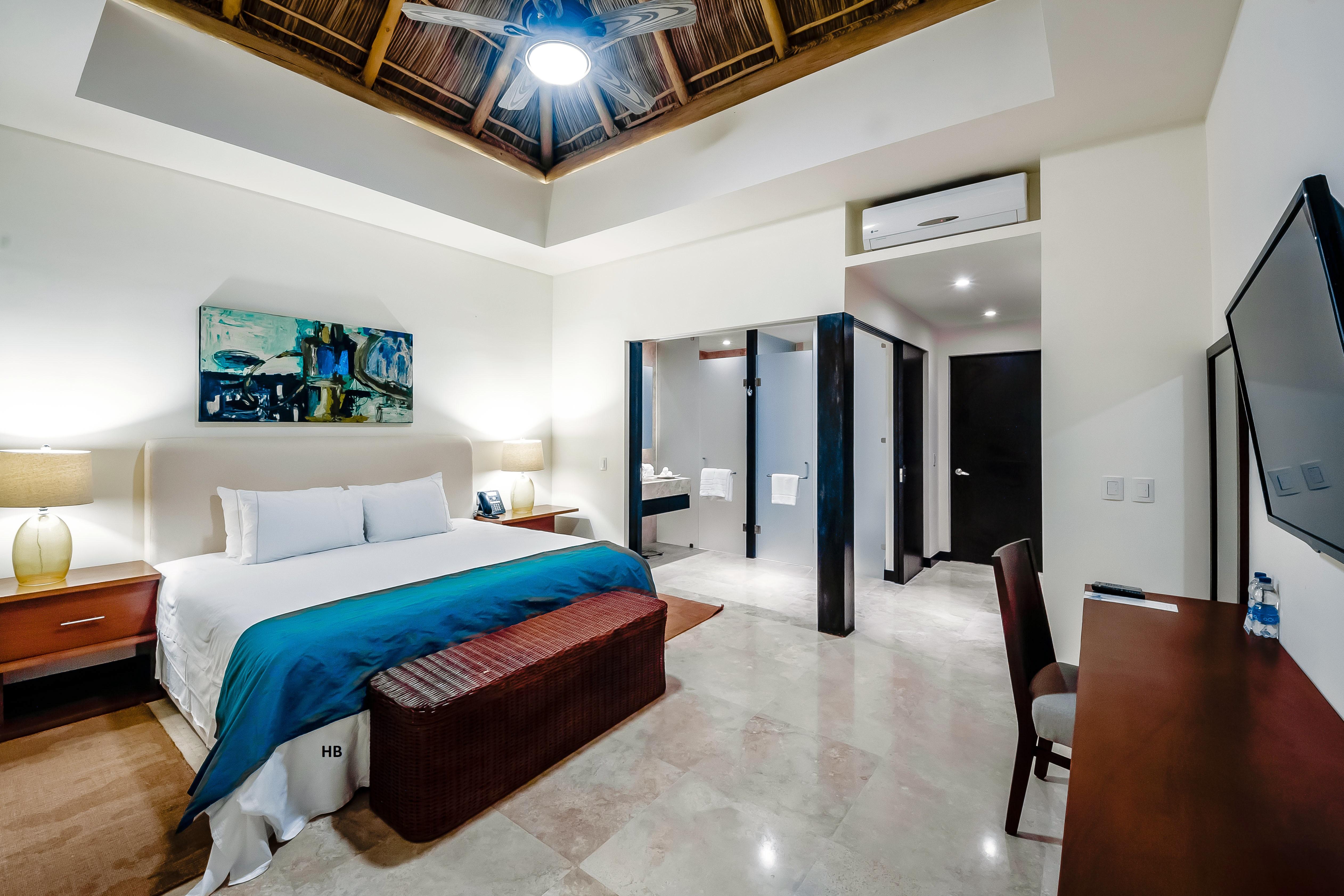 Grand Matlali Suites & Villas Riviera Nayarit (Adults Only) La Cruz de Huanacaxtle Екстериор снимка