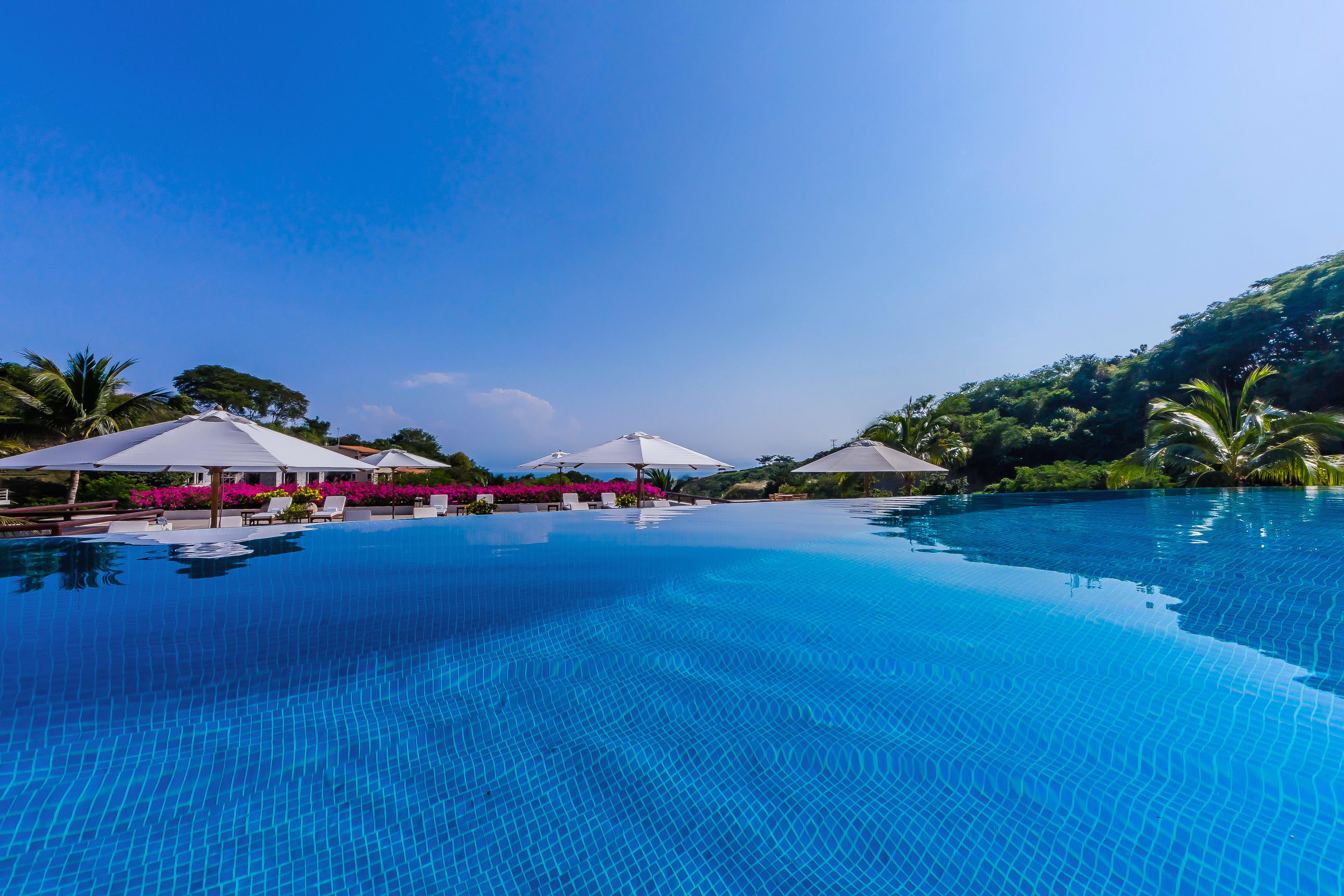 Grand Matlali Suites & Villas Riviera Nayarit (Adults Only) La Cruz de Huanacaxtle Екстериор снимка