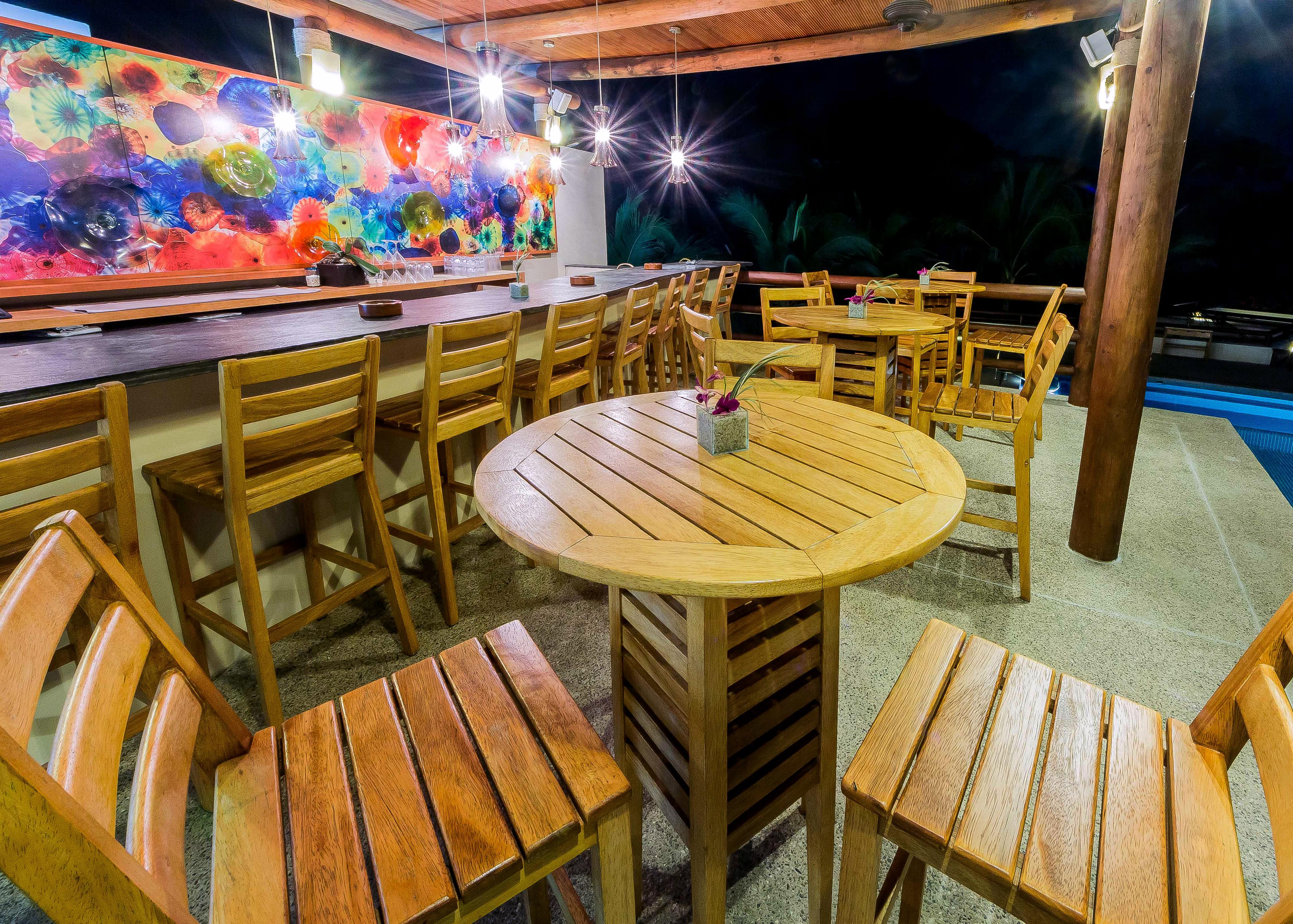 Grand Matlali Suites & Villas Riviera Nayarit (Adults Only) La Cruz de Huanacaxtle Екстериор снимка