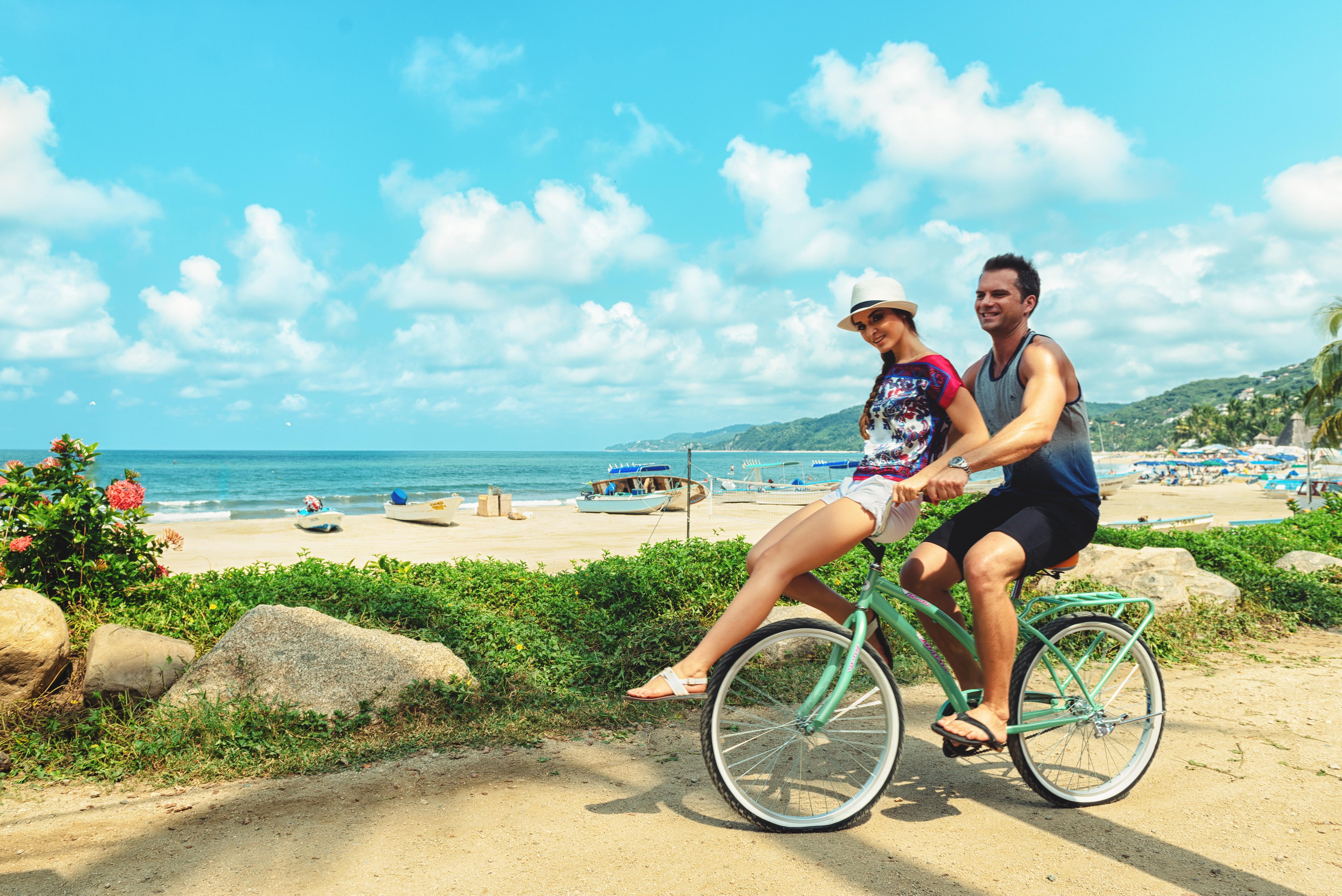 Grand Matlali Suites & Villas Riviera Nayarit (Adults Only) La Cruz de Huanacaxtle Екстериор снимка