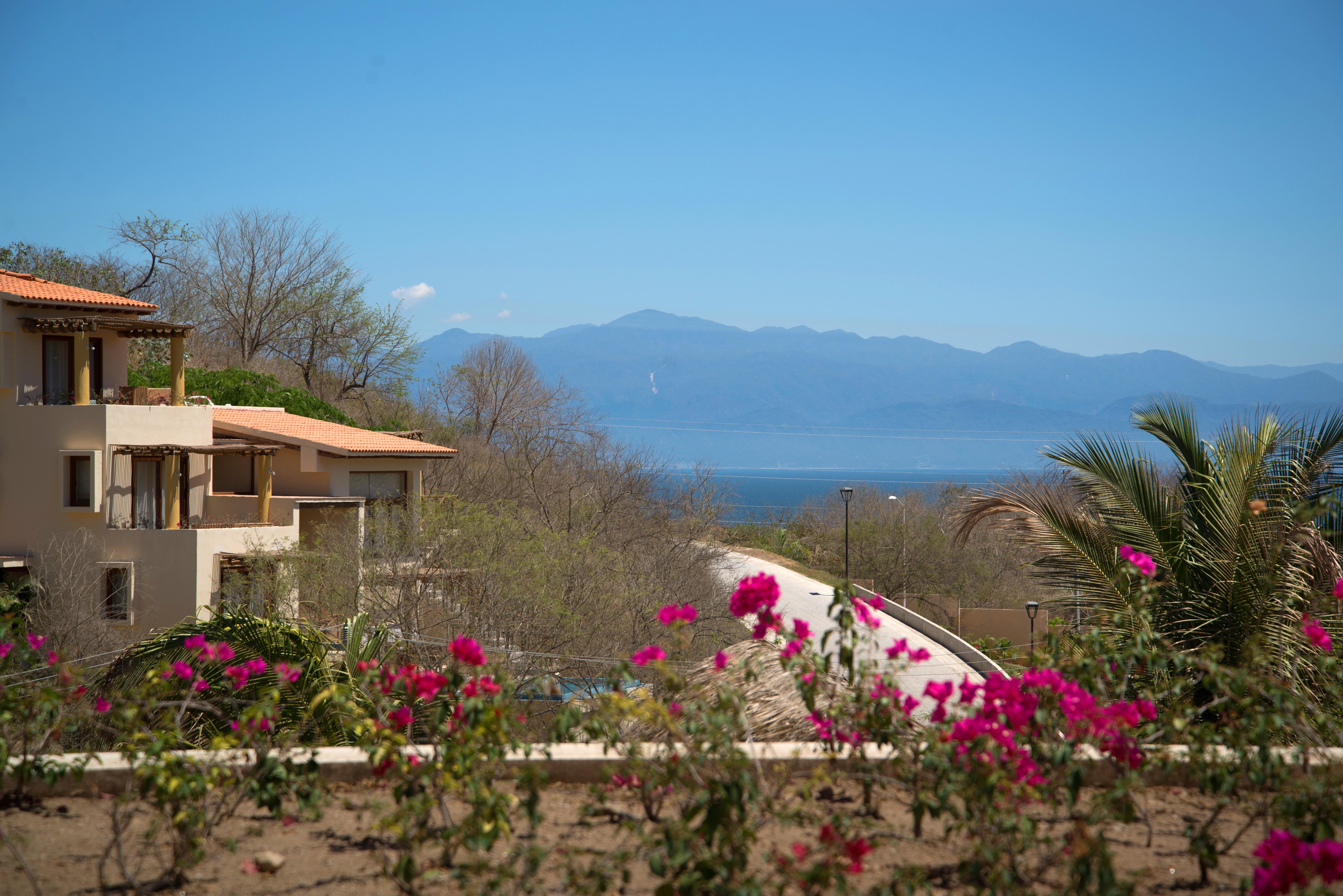 Grand Matlali Suites & Villas Riviera Nayarit (Adults Only) La Cruz de Huanacaxtle Екстериор снимка