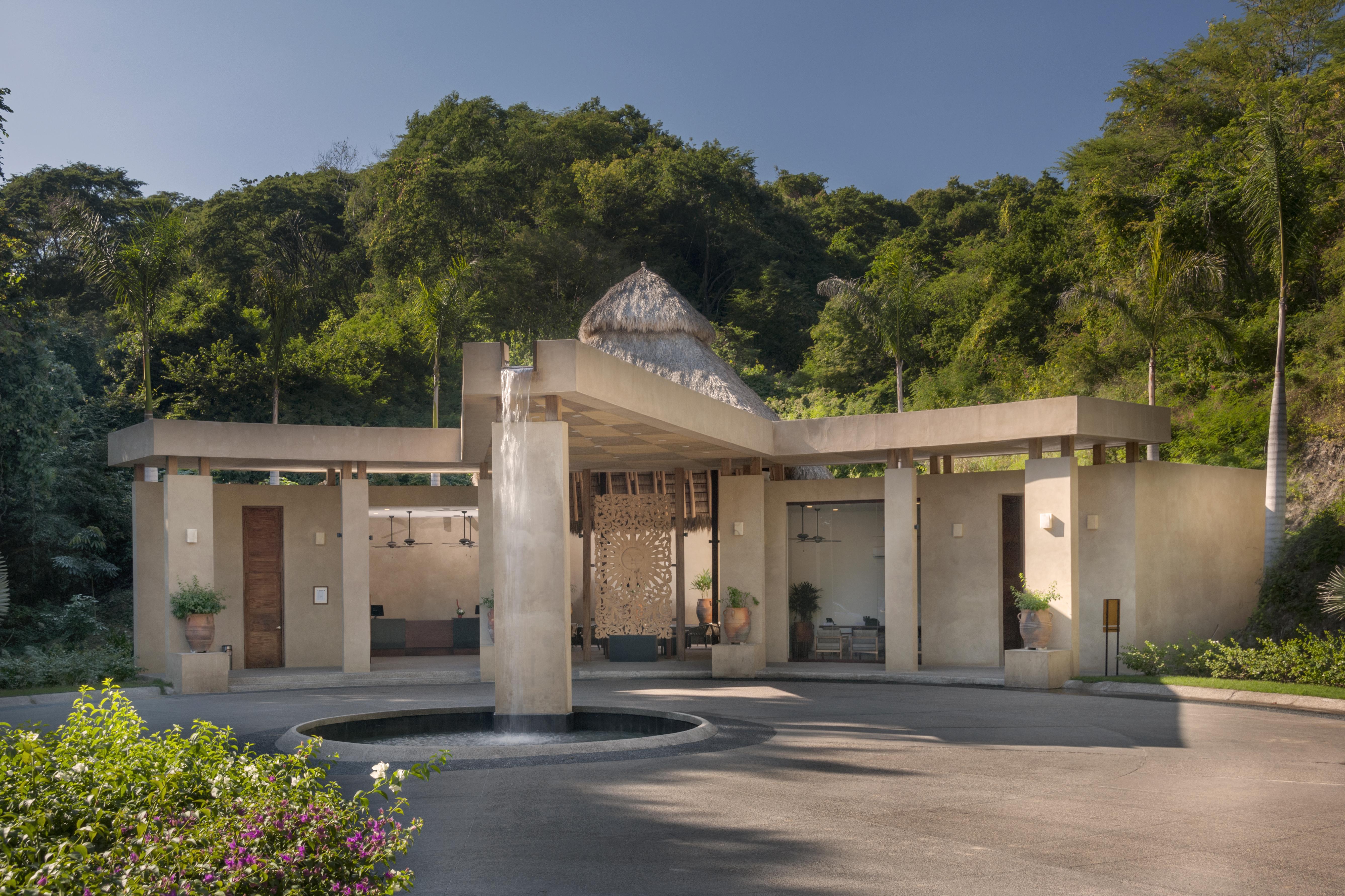 Grand Matlali Suites & Villas Riviera Nayarit (Adults Only) La Cruz de Huanacaxtle Екстериор снимка