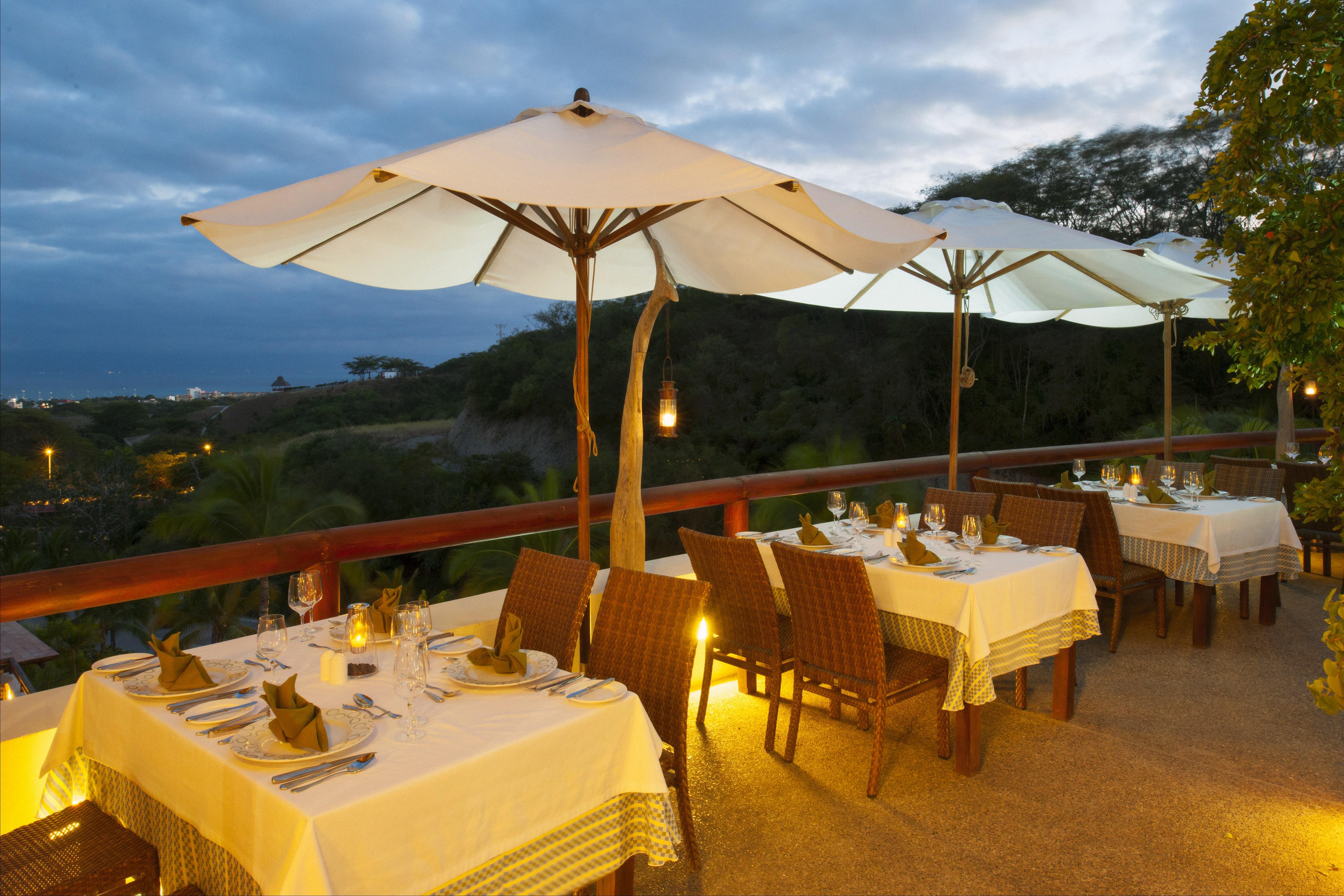 Grand Matlali Suites & Villas Riviera Nayarit (Adults Only) La Cruz de Huanacaxtle Екстериор снимка