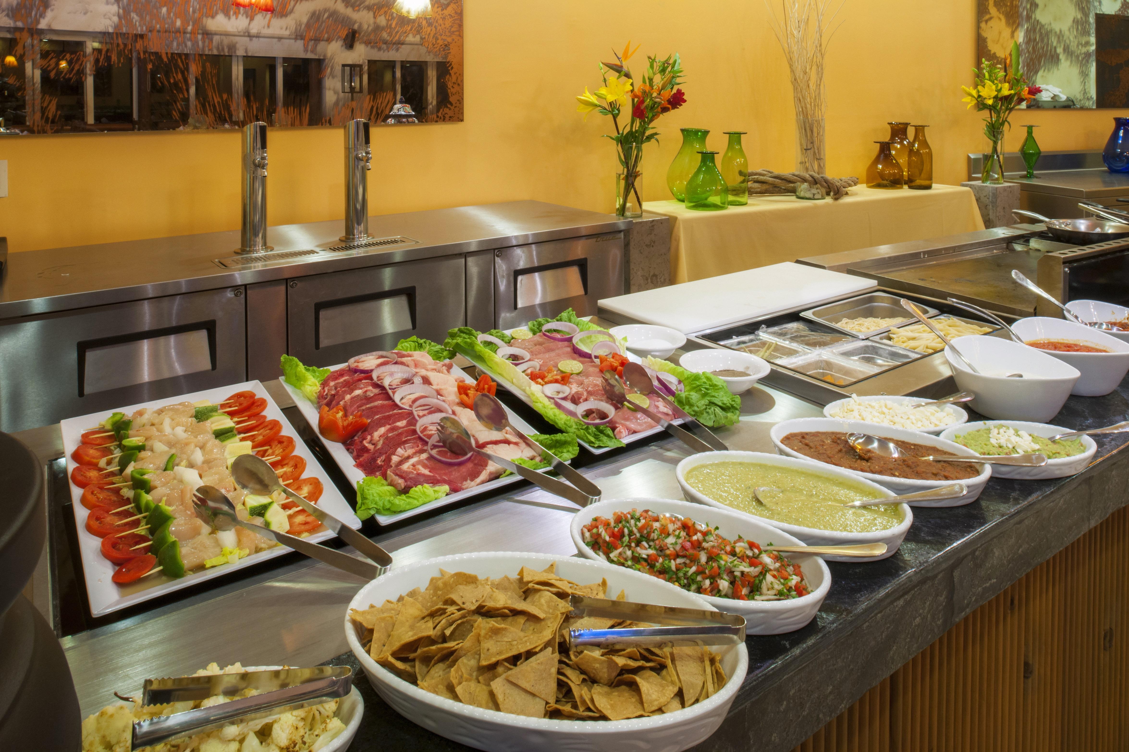 Grand Matlali Suites & Villas Riviera Nayarit (Adults Only) La Cruz de Huanacaxtle Екстериор снимка