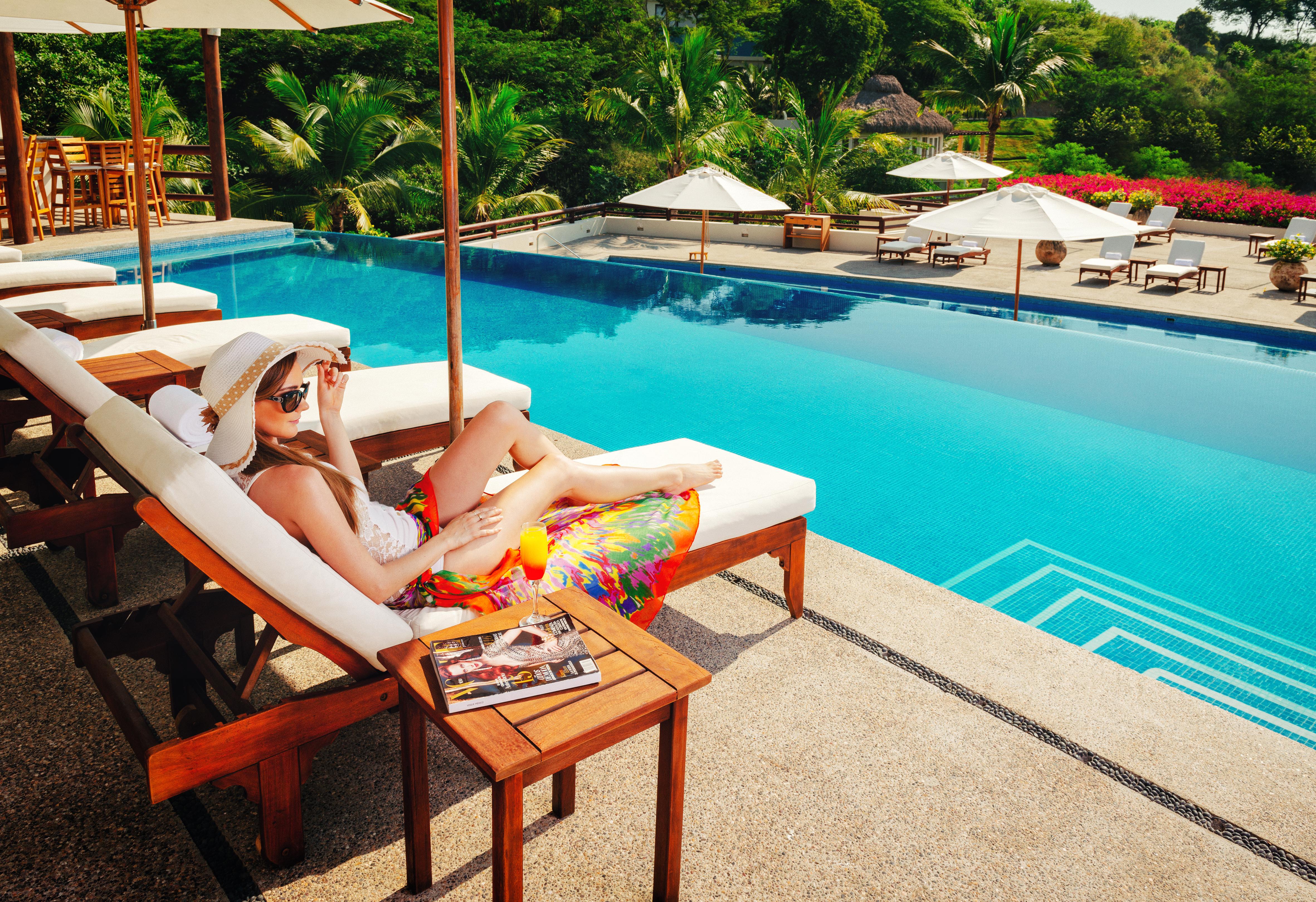 Grand Matlali Suites & Villas Riviera Nayarit (Adults Only) La Cruz de Huanacaxtle Екстериор снимка