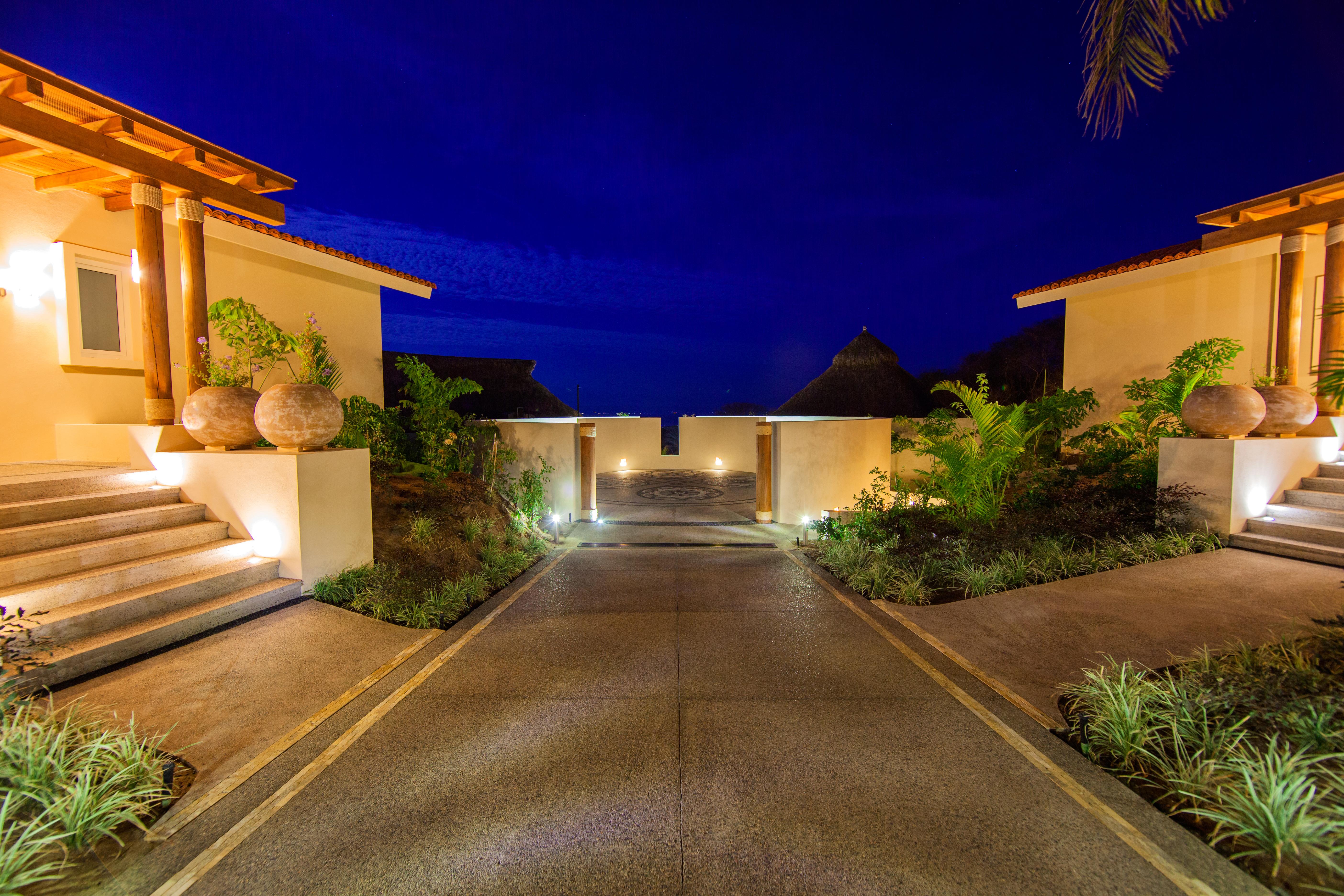 Grand Matlali Suites & Villas Riviera Nayarit (Adults Only) La Cruz de Huanacaxtle Екстериор снимка