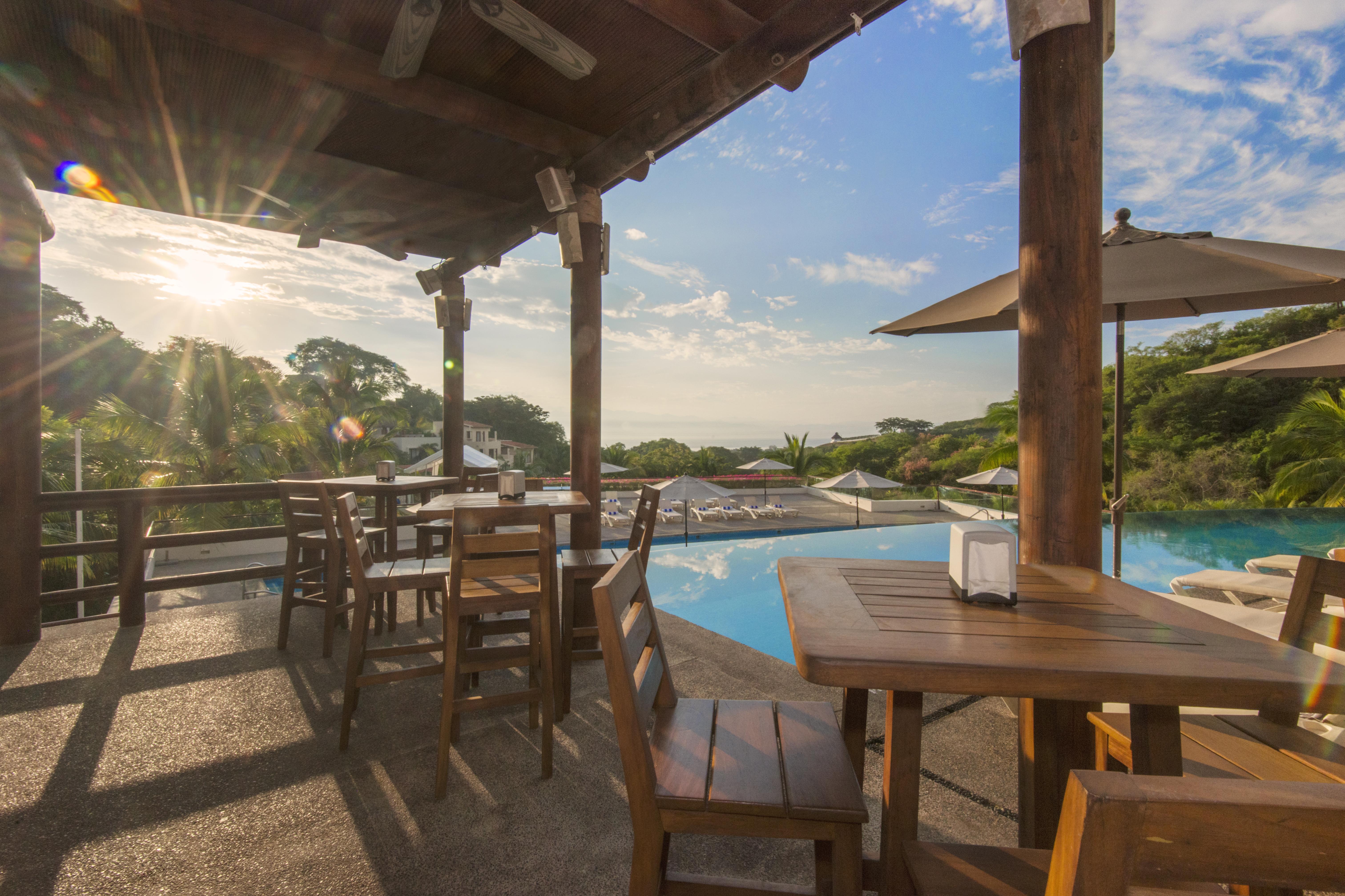 Grand Matlali Suites & Villas Riviera Nayarit (Adults Only) La Cruz de Huanacaxtle Екстериор снимка