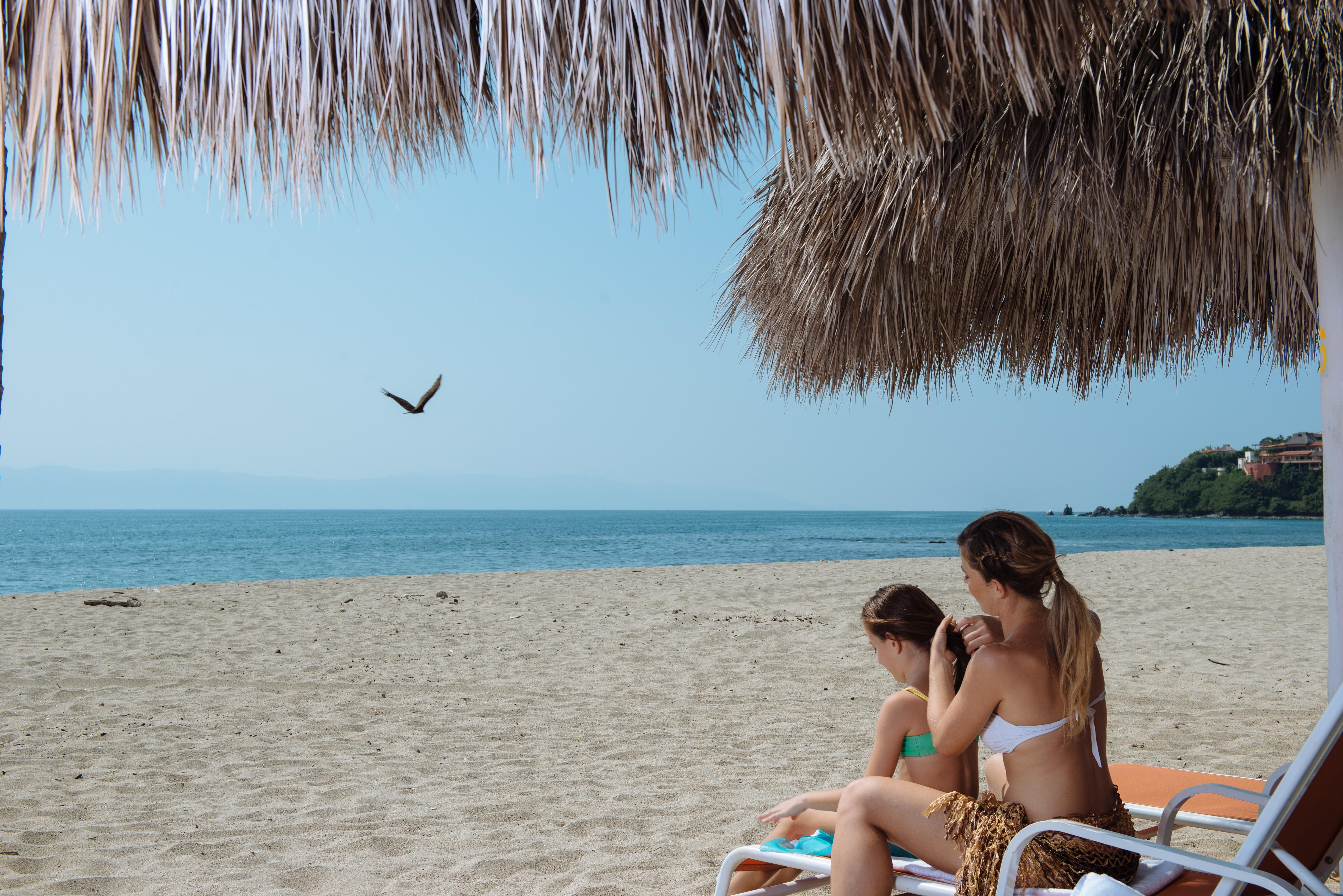 Grand Matlali Suites & Villas Riviera Nayarit (Adults Only) La Cruz de Huanacaxtle Екстериор снимка
