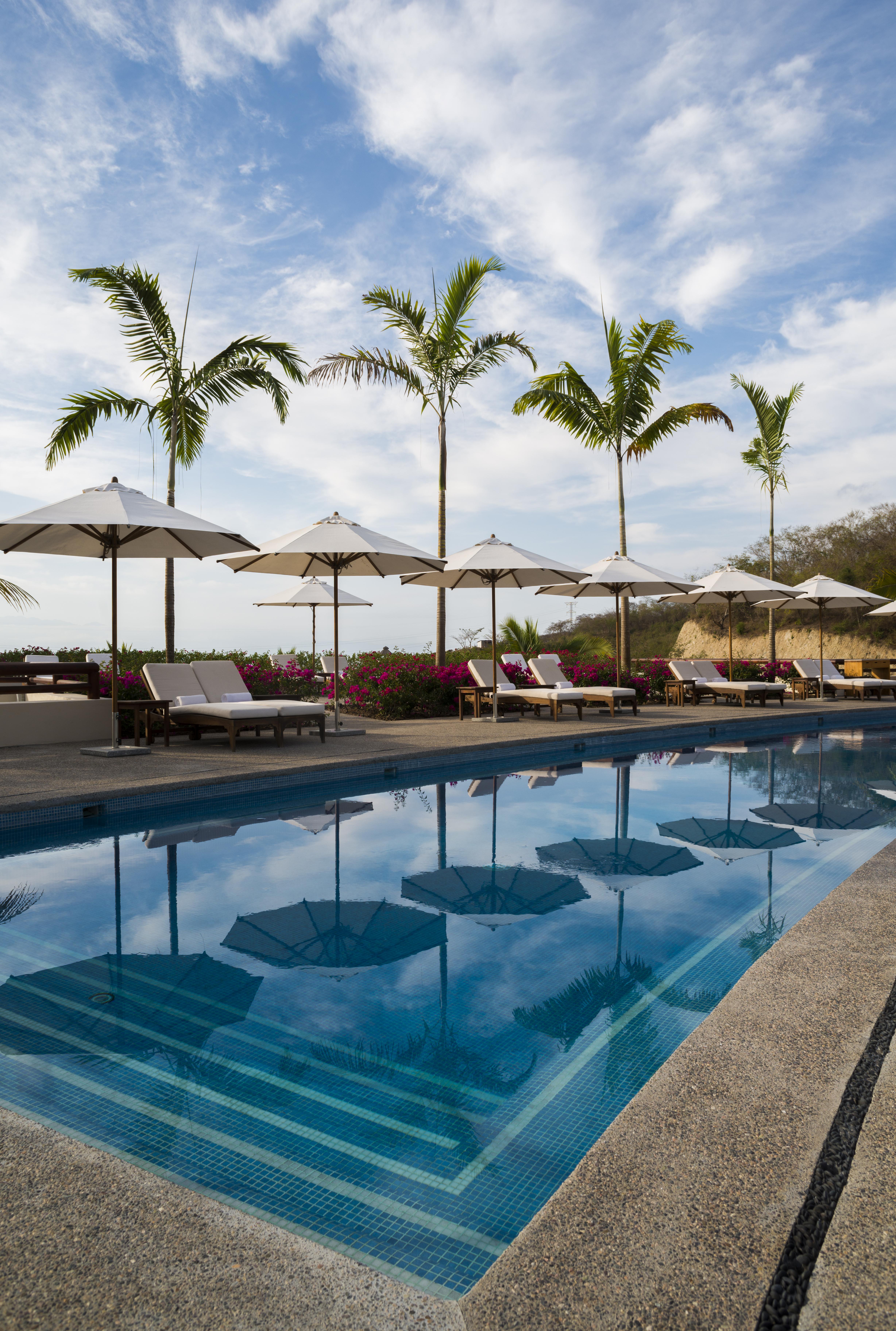 Grand Matlali Suites & Villas Riviera Nayarit (Adults Only) La Cruz de Huanacaxtle Екстериор снимка