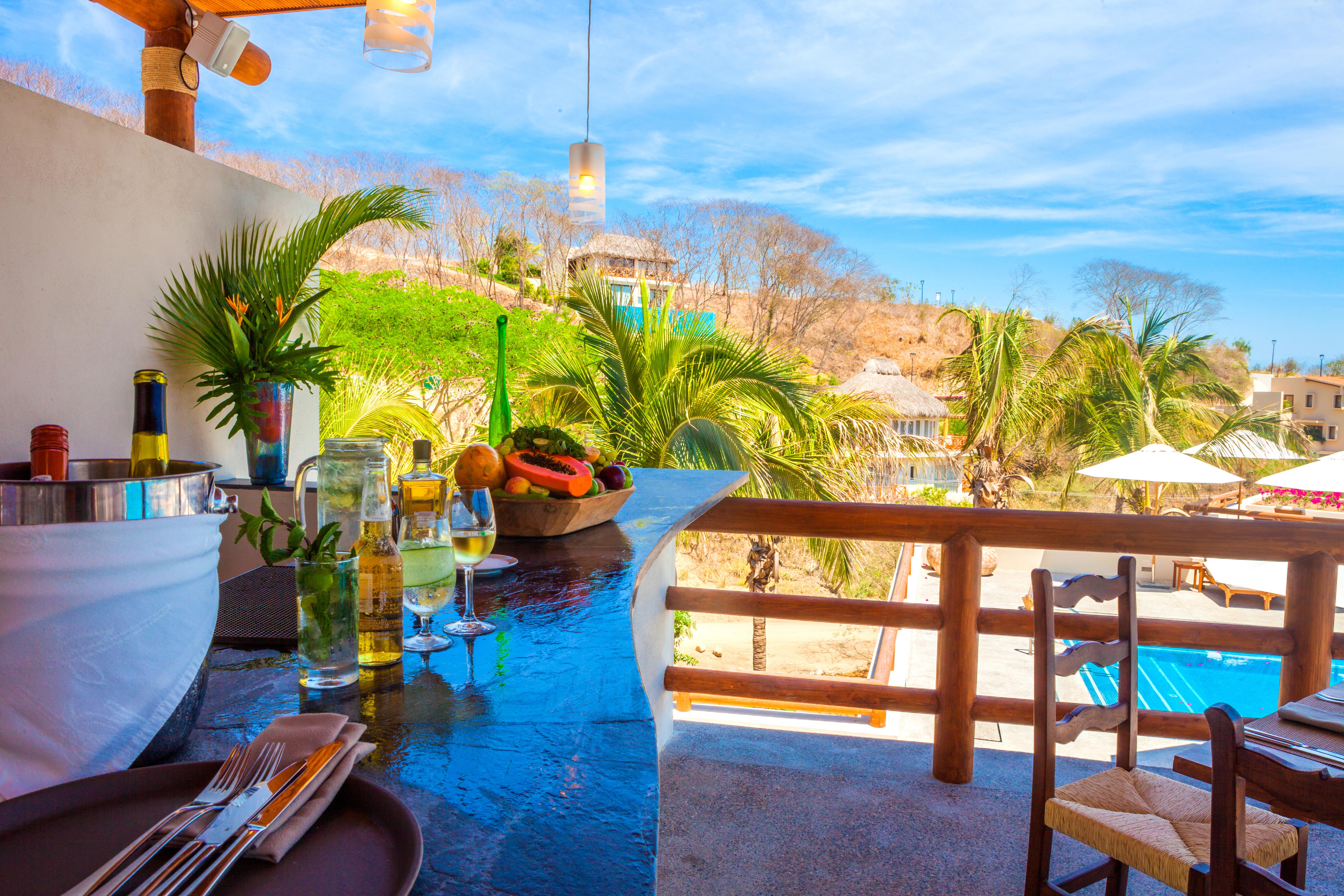 Grand Matlali Suites & Villas Riviera Nayarit (Adults Only) La Cruz de Huanacaxtle Екстериор снимка