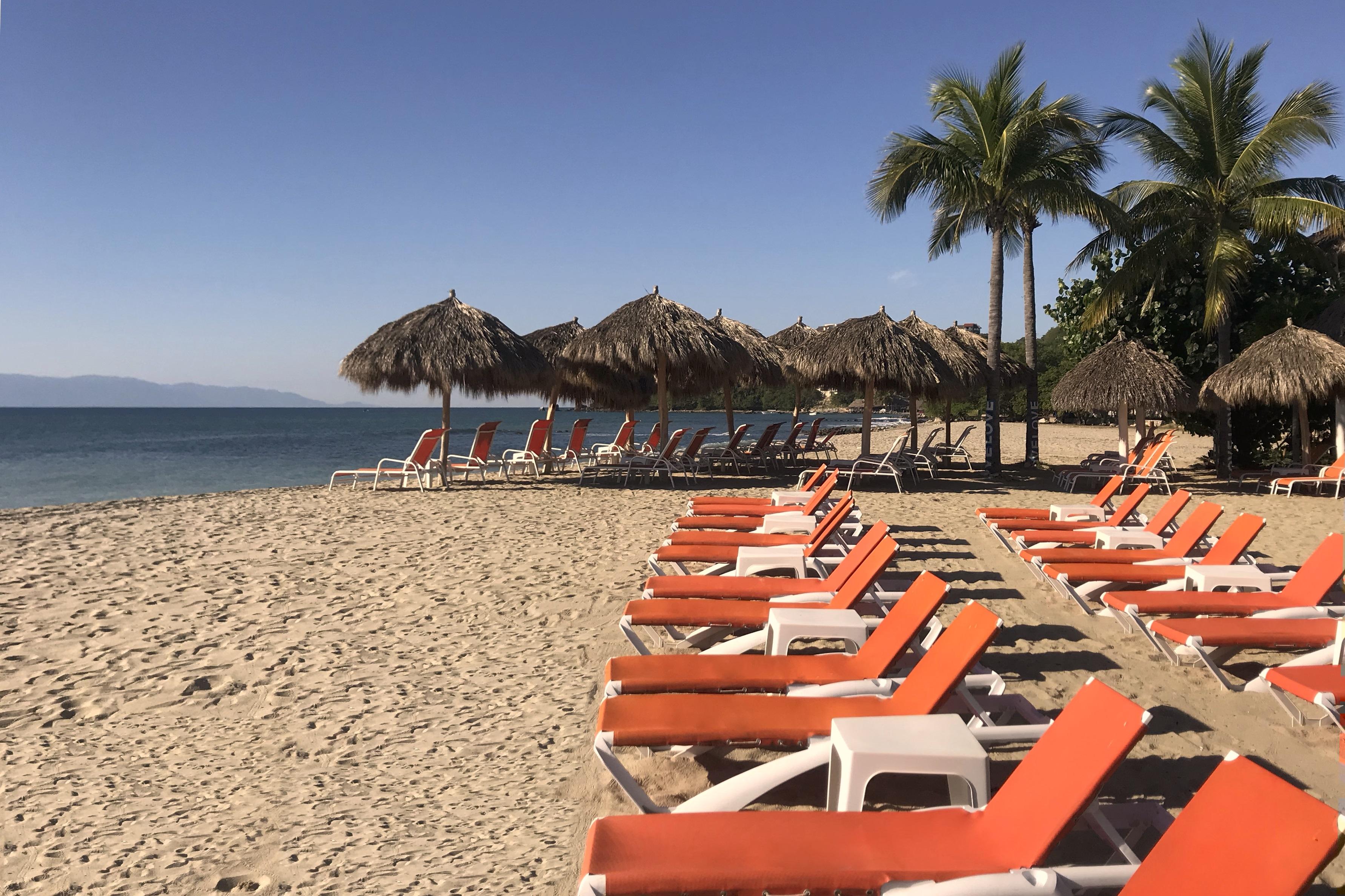 Grand Matlali Suites & Villas Riviera Nayarit (Adults Only) La Cruz de Huanacaxtle Екстериор снимка