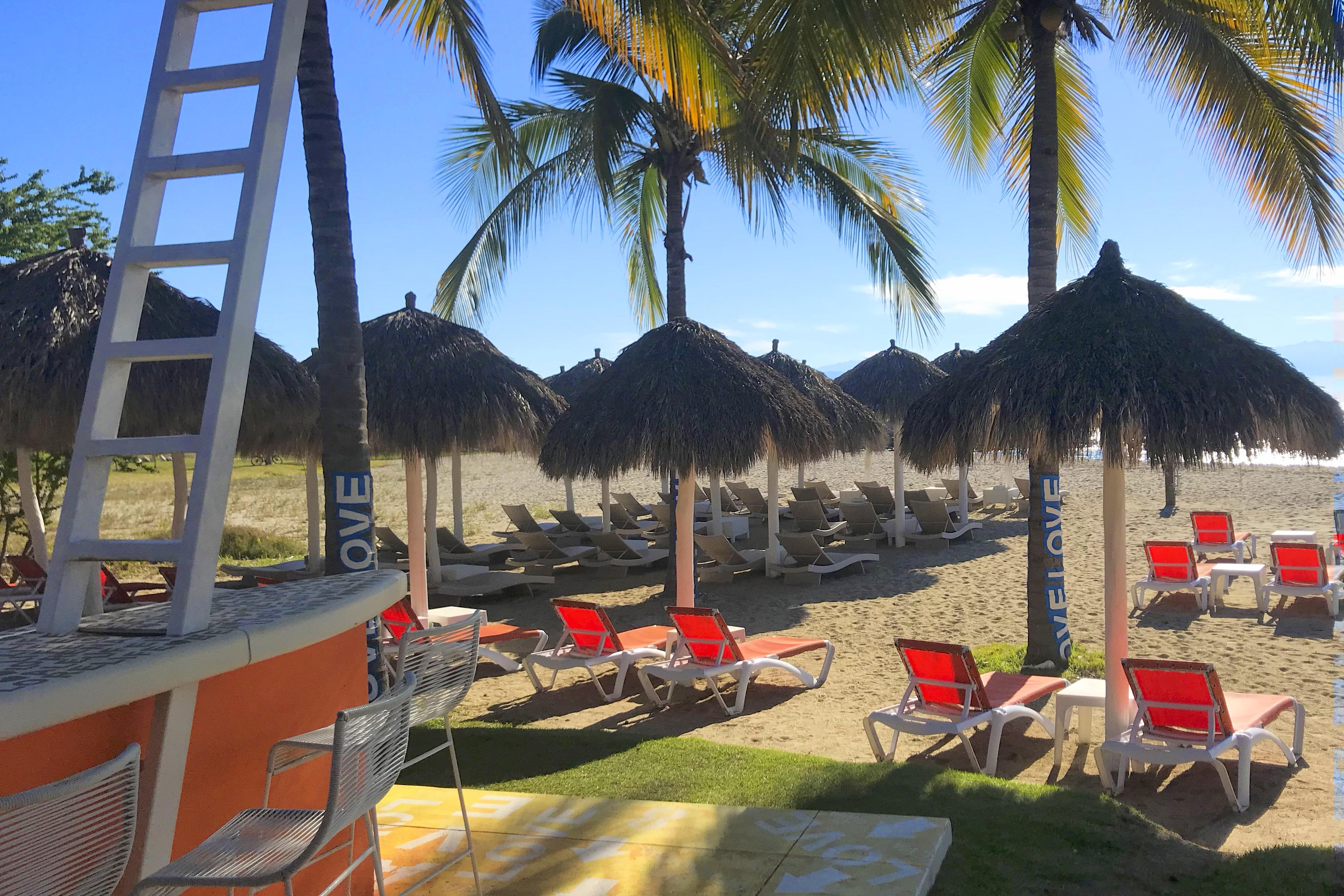 Grand Matlali Suites & Villas Riviera Nayarit (Adults Only) La Cruz de Huanacaxtle Екстериор снимка