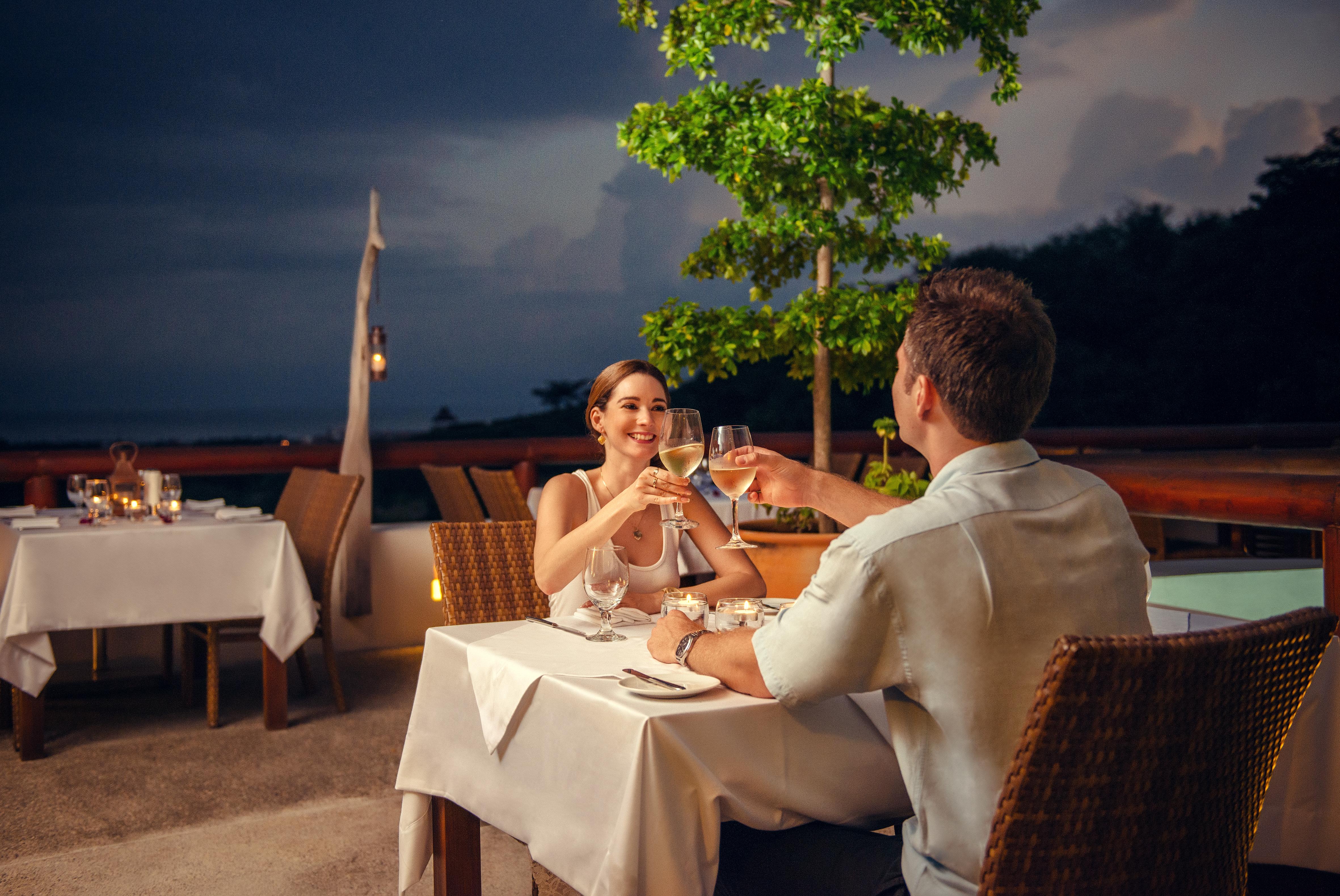 Grand Matlali Suites & Villas Riviera Nayarit (Adults Only) La Cruz de Huanacaxtle Екстериор снимка