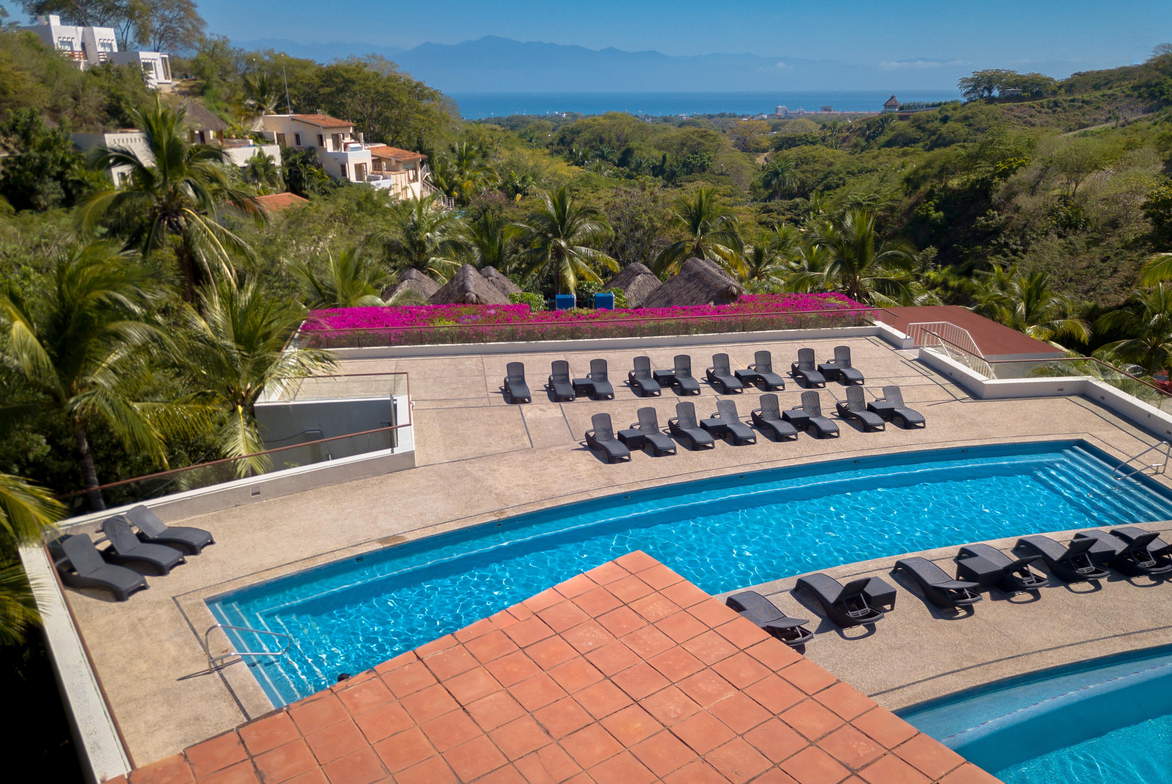 Grand Matlali Suites & Villas Riviera Nayarit (Adults Only) La Cruz de Huanacaxtle Екстериор снимка