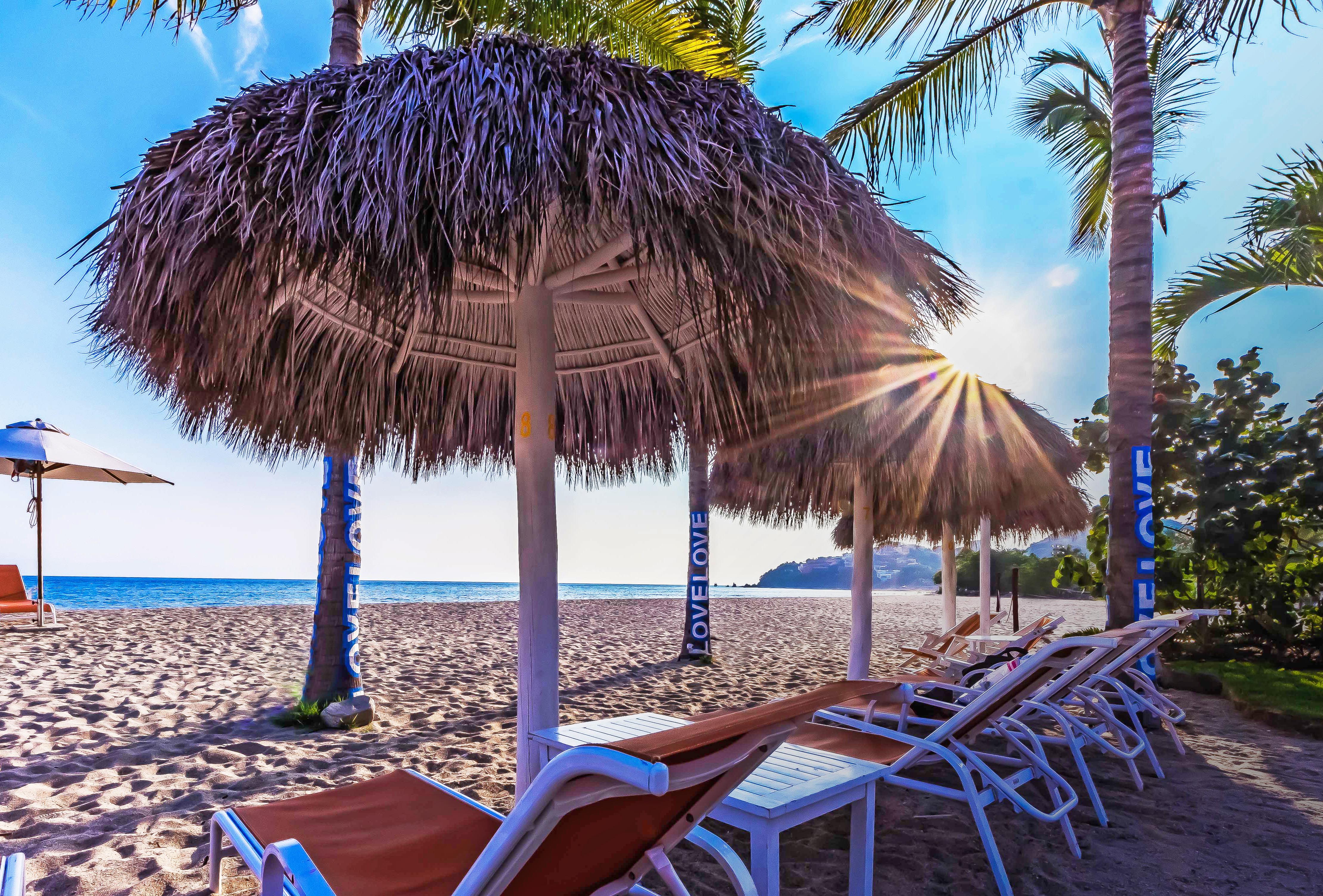 Grand Matlali Suites & Villas Riviera Nayarit (Adults Only) La Cruz de Huanacaxtle Екстериор снимка